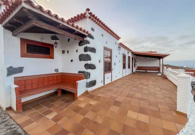 Casa en Villa de Mazo - Lightbooking Nina Villa de Mazo La Palma