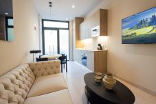 Apartamento en Valencia - The Benicalap Apartment 02 by Florit Flats