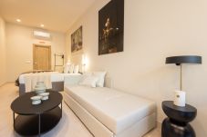 Apartamento en Valencia - The Benicalap Apartment 03 by Florit Flats