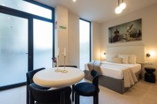 Apartamento en Valencia - The Benicalap Apartment 05 by Florit Flats