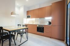 Apartamento en Valencia - The Joaquin Sorolla Apartment II by Florit Flats