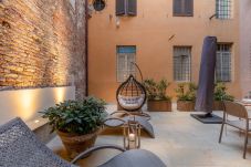 Apartamento en Lucca - Contemporary Apartment with Private Outdoor in Lucca