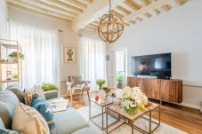 Apartamento en Montecarlo - Contemporary 2 Bedrooms Apartment in Montecarlo