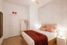Apartamento en Valencia - The Maritim Serreria Apartment 01 by Florit Flats