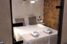 Apartamento en Barcelona - MONUMENT, apartamento grande y acogedor