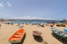 Studio à Las Palmas de Gran Canaria - Great terrace sea views By CanariasGetaway 