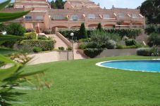 Appartement à Begur - AVA SENIA 4A APARTAMENT 5 PAX - SA RIERA