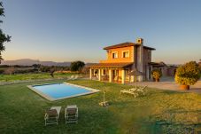 Villa à Santa Margalida - Vernisa - Finca avec piscine près de Can Picafort 048