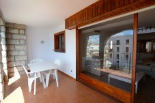 Appartement à L'Escala - APARTEMENT ALBATROS 2  3-1