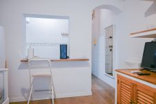 Studio à Madrid - COZY APARTMENT-LAVAPIES- MADRID CITY CENTER