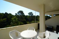 Appartement à L'Escala - MAGDA PARK J 2 B