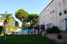 Appartement à L'Escala - MAGDA PARK J 2 B