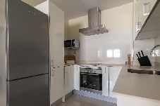 Appartement à Las Palmas de Gran Canaria - Nuevos Lightbooking Livian Suites Las Palmas 4 A 