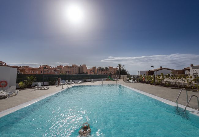  à Antigua - Fuerteventura - Lightbooking Caleta de Fuste Pueblo Majorero