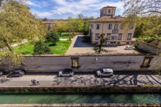 Appartement à Lucques - Casa Serena, a Romantic Nest in Lucca