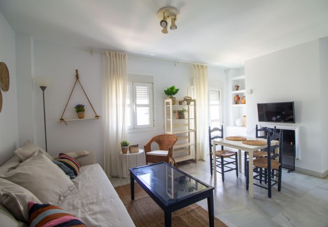  à Puerto de Santa María - Lightbooking Palacios Apartament