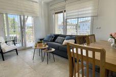 Appartement à L'Escala - RIELLS DE MAR A1