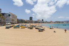 Maison à Las Palmas de Gran Canaria - Marina Fort By CanariasGetaway