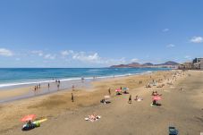 Maison à Las Palmas de Gran Canaria - Mirador Santa Catalina II By CanariasGetaway