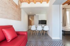 Appartamento a Barcelona - EIXAMPLE CENTER DELUXE 3 bedrooms