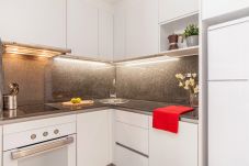 Appartamento a Barcelona - EIXAMPLE CENTER DELUXE 1 Bedroom