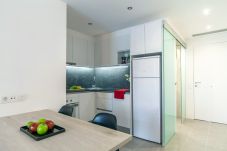 Appartamento a Barcelona - EIXAMPLE CENTER DELUXE 1 Bedroom