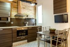 Appartamento a Barcelona - Charm and comfortable apartment in Barcelona