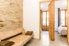 Appartamento a Barcelona - Charm and comfortable apartment in Barcelona