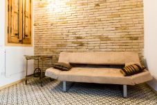 Appartamento a Barcelona - Charm and comfortable apartment in Barcelona