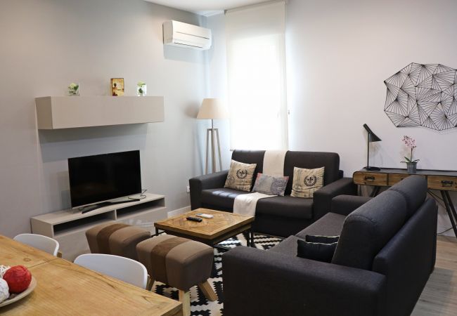  a Madrid - Apartment Madrid Downtown Puerta del Sol M (PRE3A)