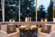 Appartamento a Lucca - CASA UCCELLINI Apartment with a Romantic Terrace