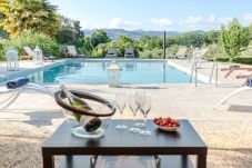 Villa a Gattaiola - Rewind In Style In a Renaissance Villa with Pool among the Vineyards in Lucca Property overview