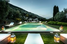 Villa a Lucca - An Exquisite Expression of Luxury: a 1600s Hunting Lodge