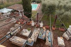 Villa a Maggiano - Charming & Luxury 10 Bedrooms VILLA MEDEA Close to the City Centre of Lucca