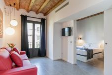 Appartamento a Barcelona - EIXAMPLE CENTER DELUXE 1 Bedroom