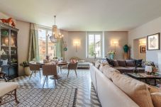 Appartamento a Lucca - PUCCINI PENTHOUSE with Terrace inside Lucca