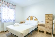 Appartamento a Madrid - FREE WiFi Apartment Vallecas-Albufera-Pedro Laborde M (SDM21)