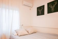 Studio a Madrid - COZY APARTMENT-LAVAPIES- MADRID CITY CENTER