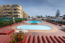 Bungalow a Maspalomas - New 3BR with Great Terrace By CanariasGetaway 