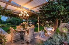 Villa a Montecarlo - VILLA GIANNA, the Secret Interior Designer's Private Retreat with Pool