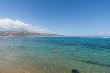 Studio a Las Palmas de Gran Canaria - OK Las Canteras 5E by CanariasGetaway