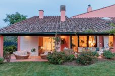 Villa a Bientina - Spacious 6 bedrooms Villa with Private Pool on the Tuscan Hills of Santa Colomba by Pontedera and Bientina