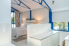 Appartamento a Vila Nova de Cacela - Lightbooking Praia Fabrica Algarve Penthouse 