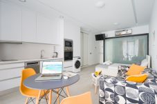 Studio a Las Palmas de Gran Canaria - Chica Beach Home By CanariasGetaway