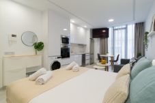 Studio a Las Palmas de Gran Canaria - Coral Beach Home By CanariasGetaway 