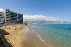 Studio a Las Palmas de Gran Canaria - Vinka Beach Home By CanariasGetaway