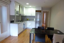 Apartamento em Barcelona - GOTHIC 3 bedrooms apartment in Barcelona