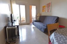 Apartamento em Barcelona - BARCELONA PORT apartment