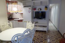 Apartamento em Barcelona - EIXAMPLE MISTRAL apartment