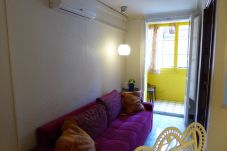 Apartamento em Barcelona - EIXAMPLE MISTRAL apartment